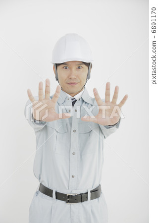 construction company 6891170