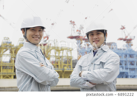 construction company 6891222