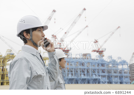 construction company 6891244