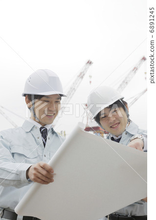 construction company construction company 6891245