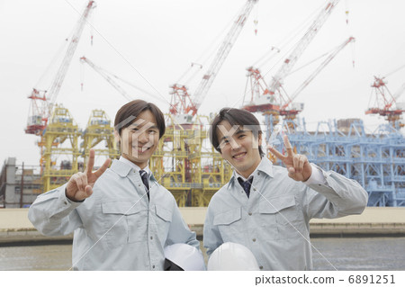 construction company 6891251