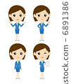 Women _ 01 6891386
