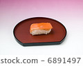 Salmon _ Red basin 6891497