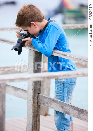 Young photographer Young photographer 6892019