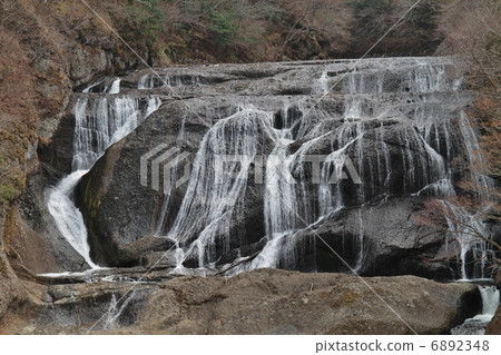 Ibaraki / Fukurodon Falls 6892348