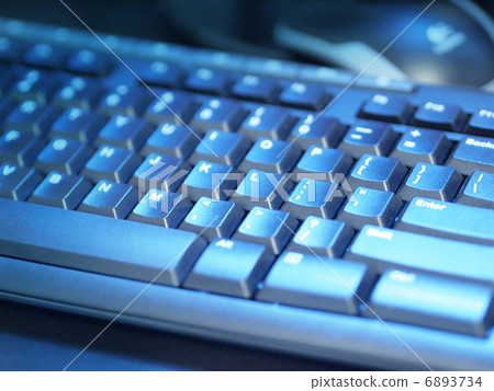 Keyboard Keyboard 6893734