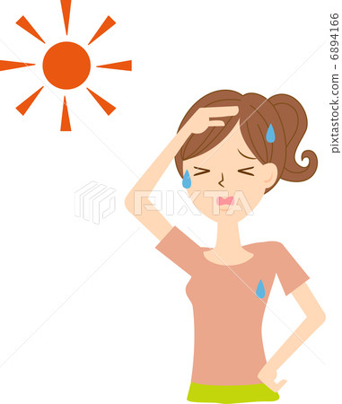 heatstroke heatstroke 6894166