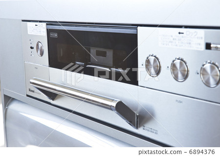 燃氣燒烤爐 6894376