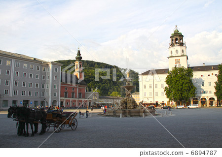 Residenze Platz Residenze Platz 6894787