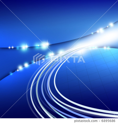 光速和速度 6895686