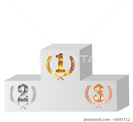 Awards 1 2 3 Laurel 6895712