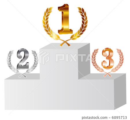 Awards 1 2 3 Laurel 6895713