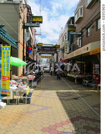 大阪生野韓國城 6895969