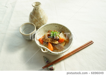 Boiled beef stew Boiled beef stew 6896049