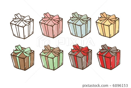 An assortment of gifts An assortment of gifts 6896153