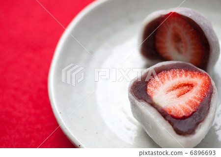 草莓恩惠 6896693