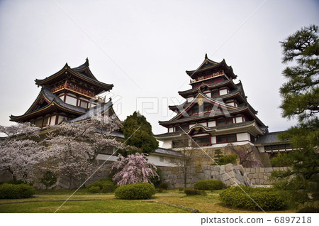 伏見 - 滿山城堡 伏見 - 滿山城堡 6897218