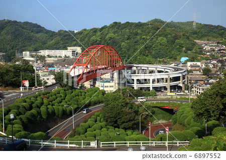 Otodo Ohashi 6897552