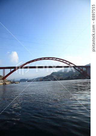 Second Nobusu Ohashi 6897555