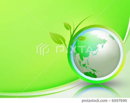 Ecology image 6897690