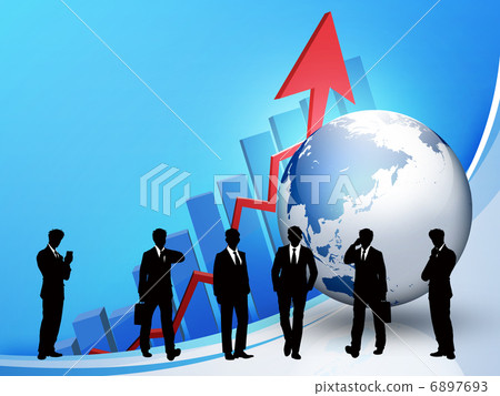 Business background material 6897693