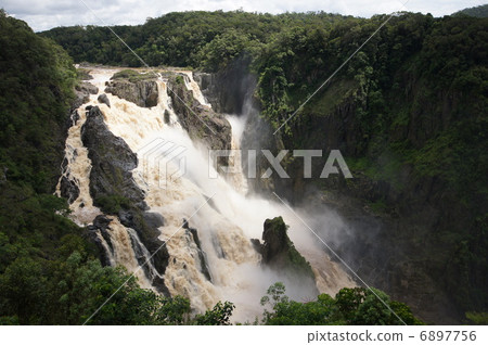 Baron Falls Baron Falls 6897756