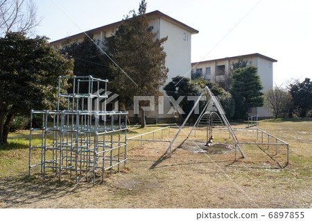 公寓大樓 公寓大樓 6897855