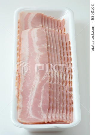 bacon bacon 6898108