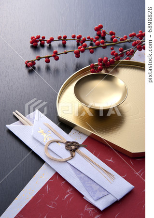 節日的快樂 節日的快樂 6898828