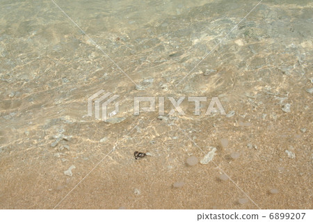 Sound of the wave 6899207