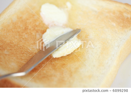 Plain bread Plain bread 6899298