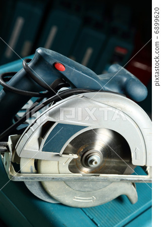 Circular saw blade 6899620