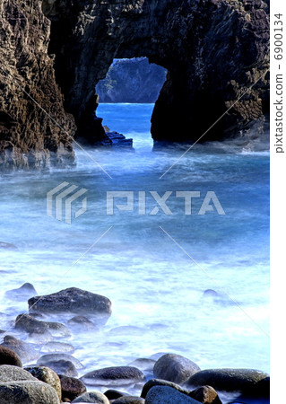 Nishiizu Bekkima Coast 6900134