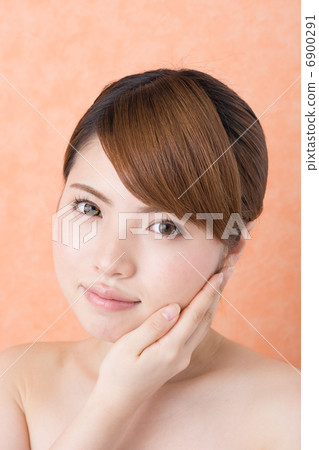 Beauty image 6900291