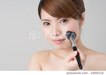 Beauty image 6900316