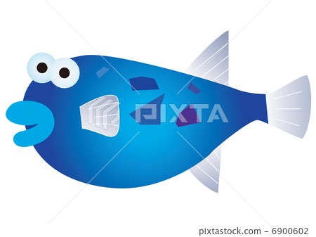 Puffer fish Puffer fish 6900602