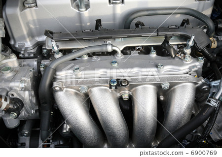 Engine 6900769