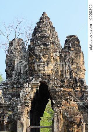  Angkor Thom 6900863