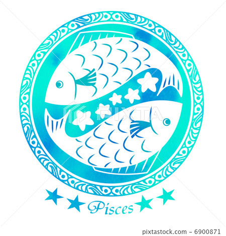 雙魚座 雙魚座 6900871