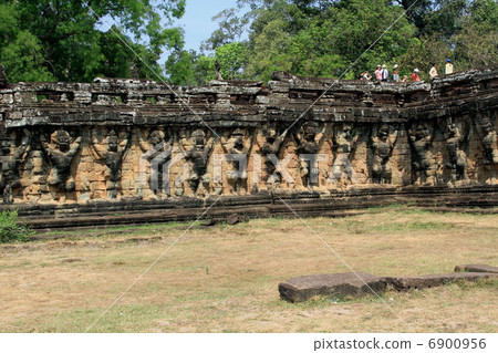  Angkor Thom 6900956