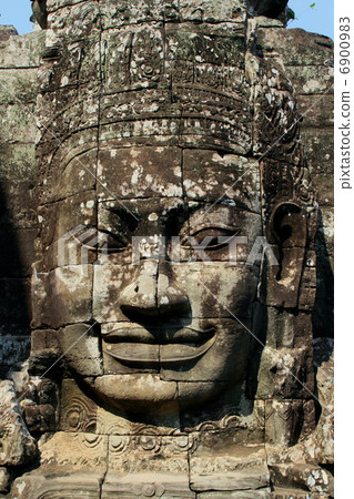  Angkor Thom 6900983