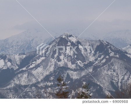 富士山 富士山 6900988