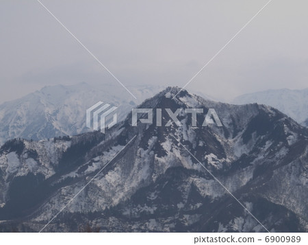 Mountain top 6900989
