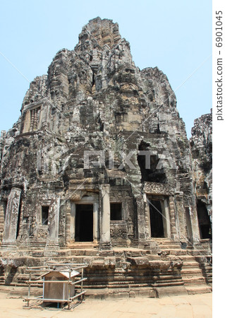 Angkor Wat Angkor Wat 6901045