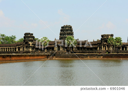 Angkor Wat  6901046