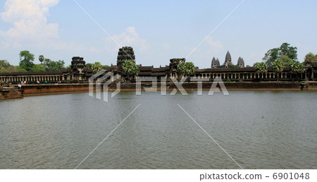吳哥窟 6901048