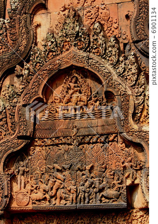 Banteay Srei 6901134