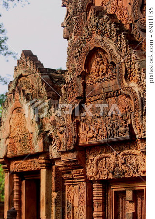 Banteay Srei Banteay Srei 6901135