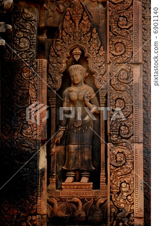 Banteay Srei Banteay Srei 6901140