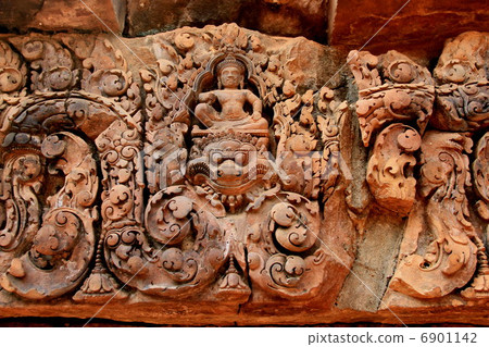 Banteay Srei 6901142